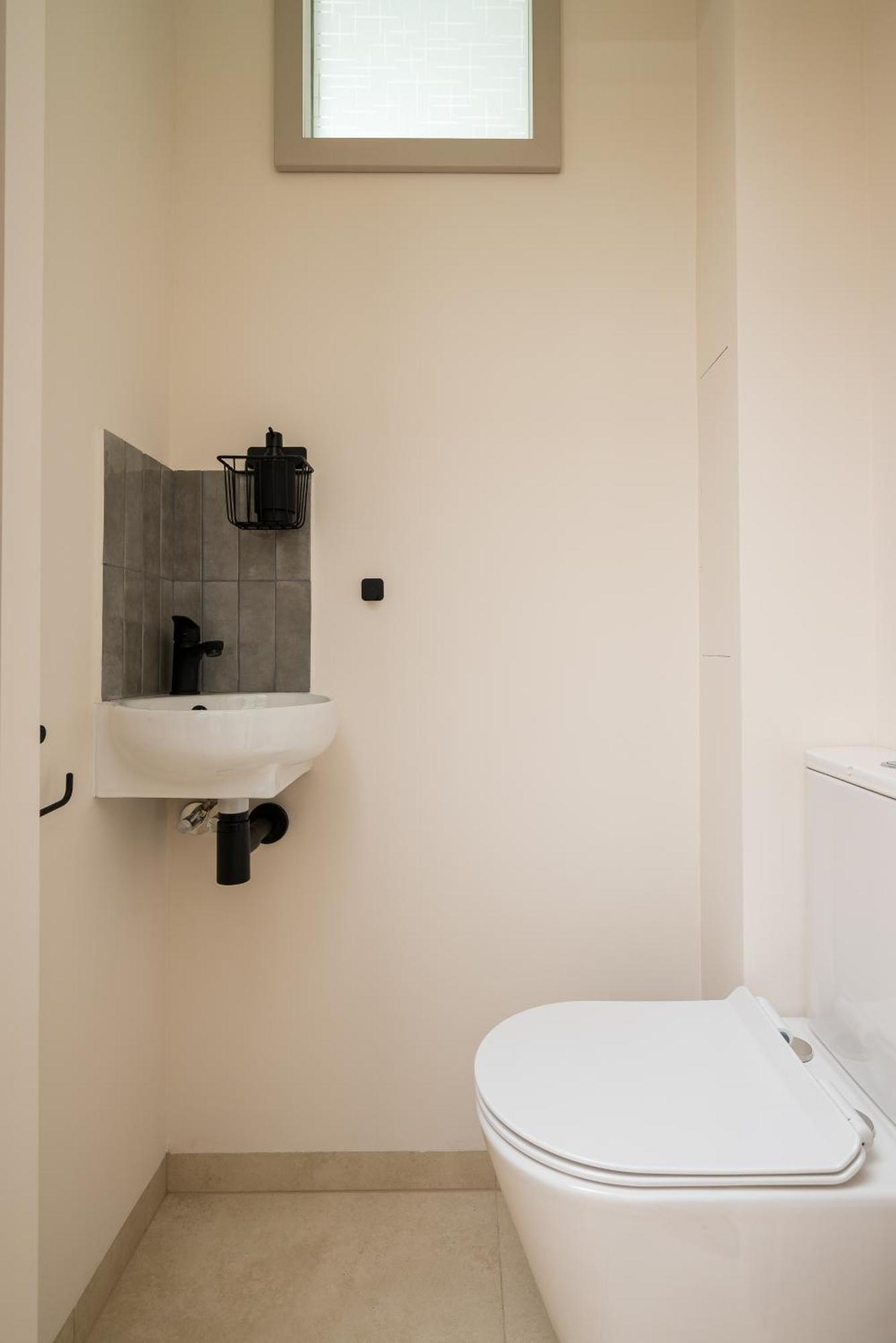 Apartament Saxon Garden Spacious Warszawa